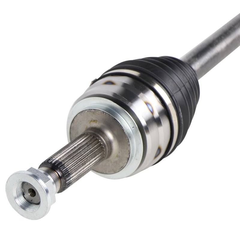 GSP NCV21553 CV Axle Shaft Assembly - Right Front (Passenger Side) - Image 3